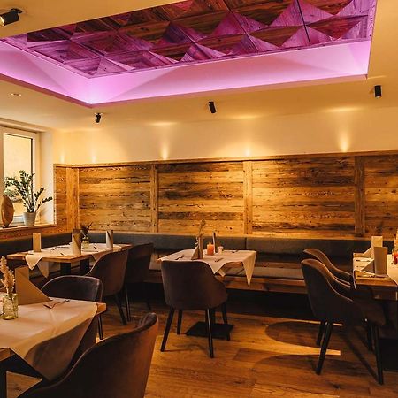Landhotel Hallnberg Walpertskirchen Dış mekan fotoğraf