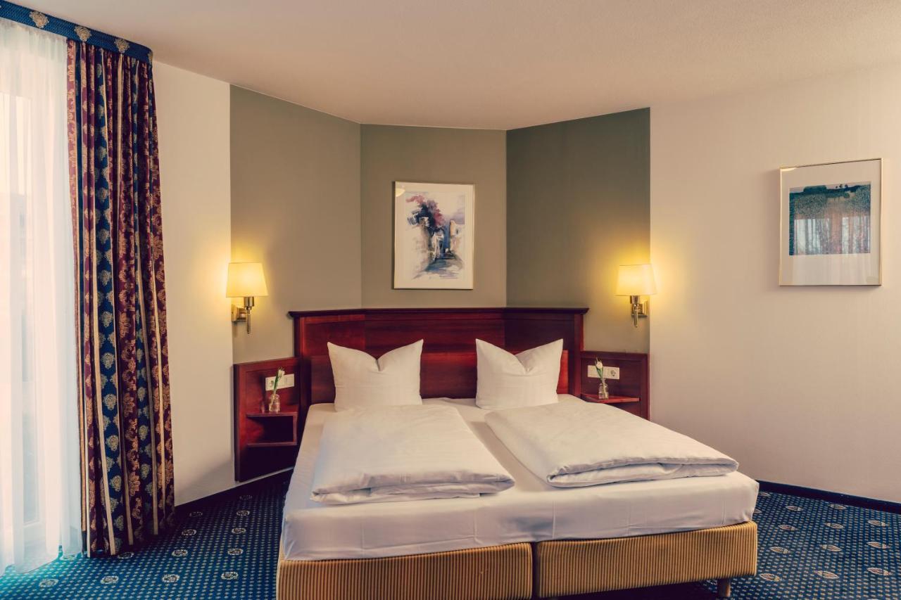 Landhotel Hallnberg Walpertskirchen Dış mekan fotoğraf