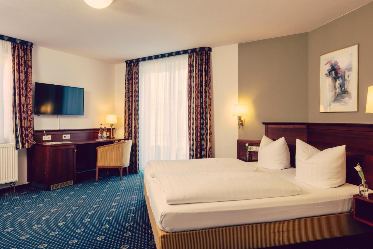 Landhotel Hallnberg Walpertskirchen Dış mekan fotoğraf