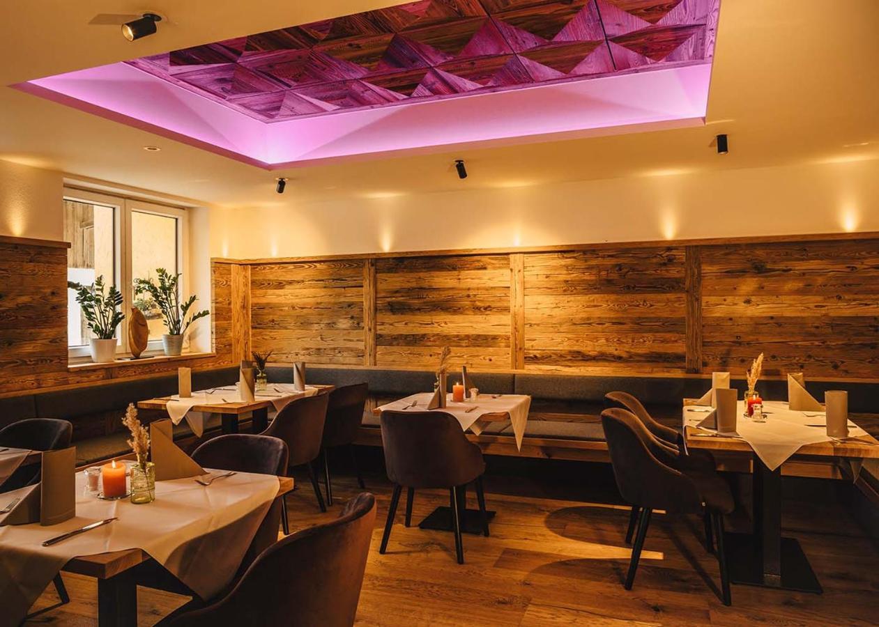 Landhotel Hallnberg Walpertskirchen Dış mekan fotoğraf