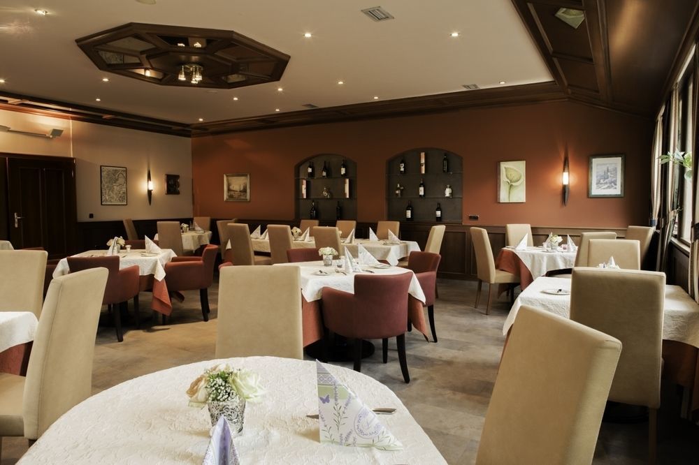 Landhotel Hallnberg Walpertskirchen Dış mekan fotoğraf
