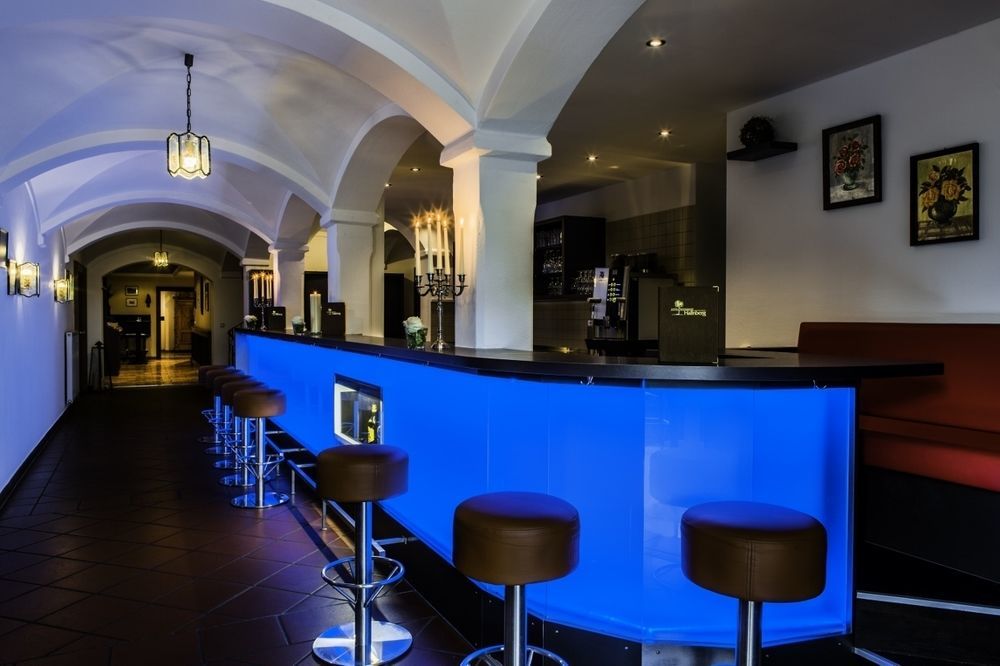 Landhotel Hallnberg Walpertskirchen Dış mekan fotoğraf