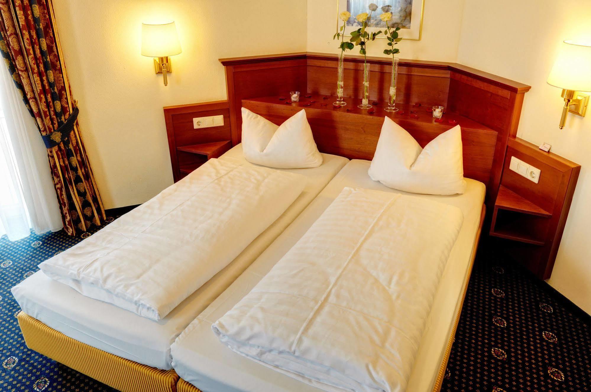Landhotel Hallnberg Walpertskirchen Dış mekan fotoğraf